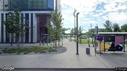 Büros zur Miete in Tallinn Lasnamäe – Foto von Google Street View