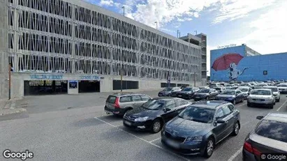 Office spaces for rent in Tallinn Lasnamäe - Photo from Google Street View