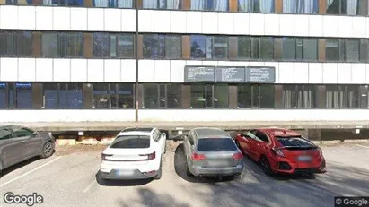 Kontorlokaler til leje i Espoo - Foto fra Google Street View