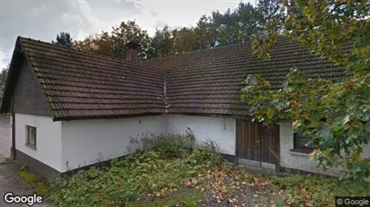 Bedrijfsruimtes te huur in Mäntsälä - Foto uit Google Street View