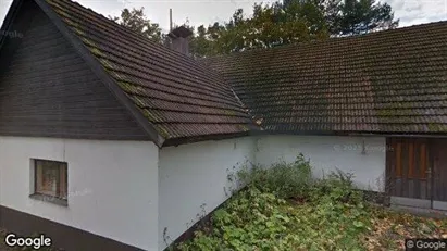 Företagslokaler för uthyrning i Mäntsälä – Foto från Google Street View