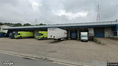 Warehouses for rent in Luik - Photo from Google Street View