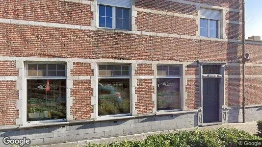 Office spaces for rent i Westerlo - Photo from Google Street View
