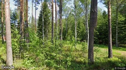Verkstedhaller til salgs i Salo – Bilde fra Google Street View