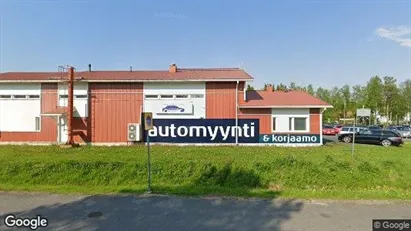 Lokaler til salgs i Oulu – Bilde fra Google Street View