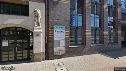 Kantorruimte te huur in Leipzig - Foto uit Google Street View