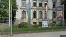 Office space for rent, Leipzig, Sachsen, Emil-Fuchs-Straße 4