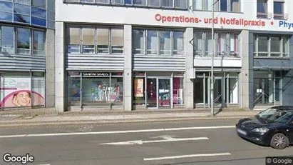 Kantorruimte te huur in Leipzig - Foto uit Google Street View