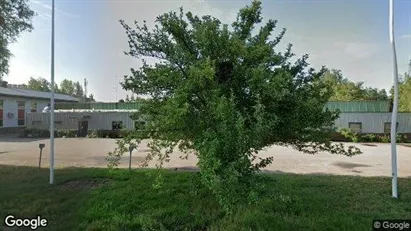 Industrial properties for rent in Växjö - Photo from Google Street View