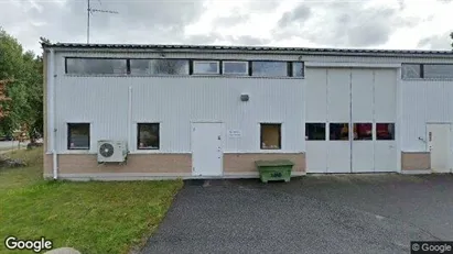 Werkstätte zur Miete in Nacka – Foto von Google Street View