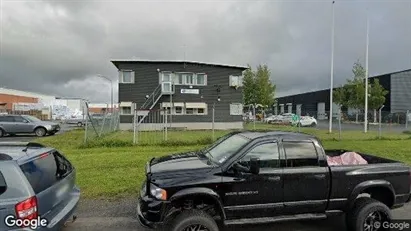 Werkstätte zur Miete in Östersund – Foto von Google Street View