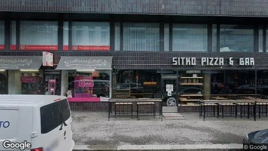 Office spaces for rent i Tampere Keskinen - Photo from Google Street View