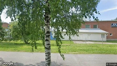 Kantorruimte te huur in Oulu - Foto uit Google Street View