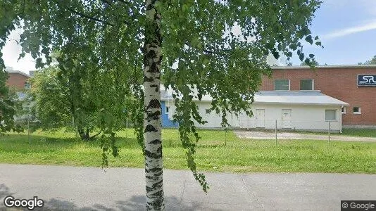 Office spaces for rent i Oulu - Photo from Google Street View