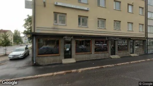 Lokaler til salgs i Oulu – Bilde fra Google Street View