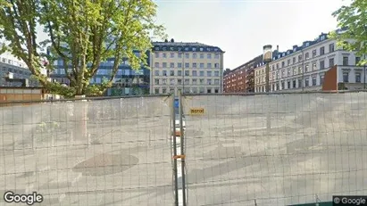 Kantorruimte te koop in Östermalm - Foto uit Google Street View