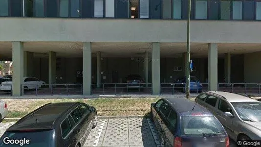 Lokaler til leie i Location is not specified – Bilde fra Google Street View
