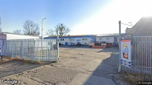 Lokaler til leie i Location is not specified – Bilde fra Google Street View