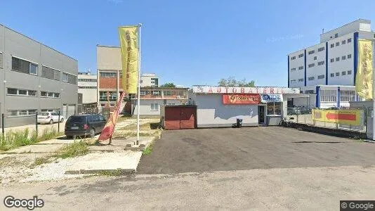 Lokaler til leje i Trenčín - Foto fra Google Street View