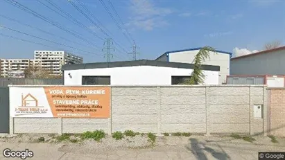 Commercial properties for rent in Location is not specified - Photo from Google Street View