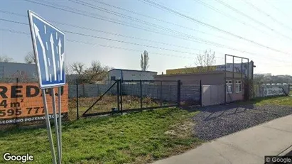 Commercial properties for rent in Location is not specified - Photo from Google Street View