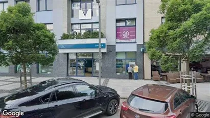 Bedrijfsruimtes te huur in Zvolen - Foto uit Google Street View