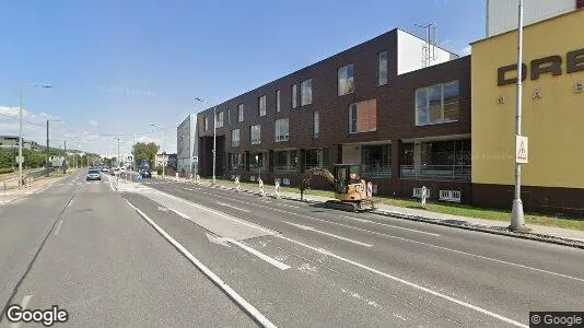 Lokaler til leie i Location is not specified – Bilde fra Google Street View