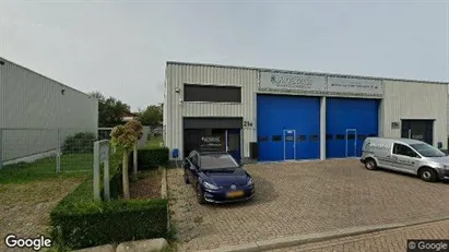 Lokaler til salgs i Echt-Susteren – Bilde fra Google Street View