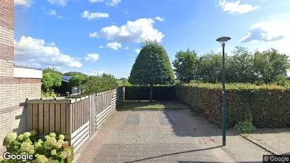 Bedrijfsruimtes te koop in Utrecht Leidsche Rijn - Foto uit Google Street View