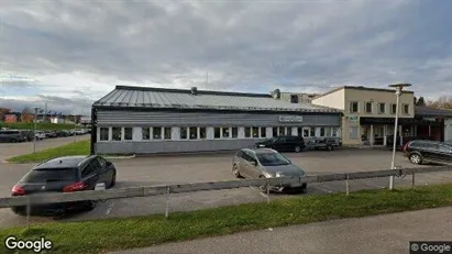Industrial properties for rent in Sundsvall - Photo from Google Street View