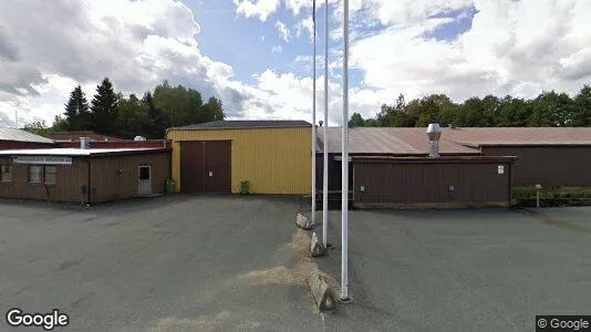 Gewerbeflächen zum Kauf i Svenljunga – Foto von Google Street View