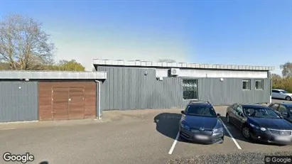 Kontorer til salgs i Esbjerg V – Bilde fra Google Street View
