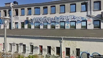 Office spaces for rent in Valby - Photo from Google Street View