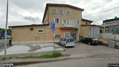 Kontorlokaler til leje i Stockholm South - Foto fra Google Street View