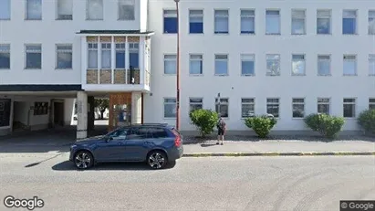 Industrial properties for rent in Stockholm West - Photo from Google Street View