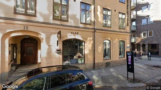 Office spaces for rent i Norrköping - Photo from Google Street View