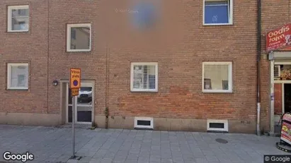 Coworking spaces for rent in Gävle - Photo from Google Street View