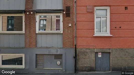 Coworking spaces for rent i Borås - Photo from Google Street View