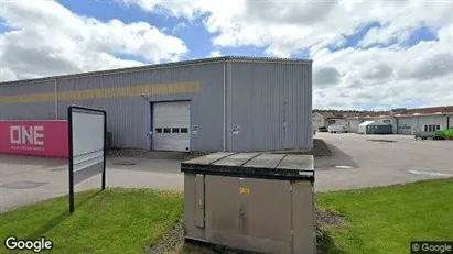 Office spaces for rent in Kungsbacka - Photo from Google Street View