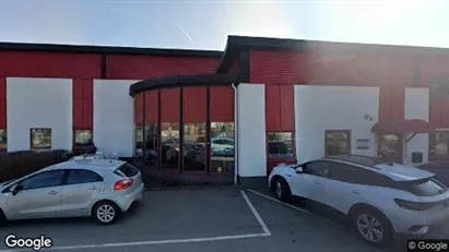Producties te huur in Helsingborg - Foto uit Google Street View