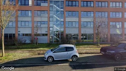Kontorlokaler til leje i Köln Chorweiler - Foto fra Google Street View