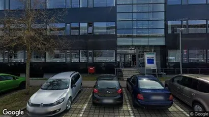 Office spaces for rent in Ulm - Photo from Google Street View
