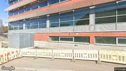 Kontorlokaler til leje i Helsinki Läntinen - Foto fra Google Street View