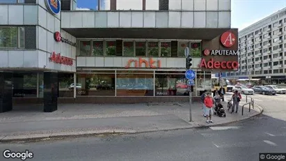 Kontorlokaler til leje i Turku - Foto fra Google Street View