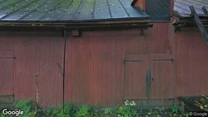 Office spaces for rent in Turku - Photo from Google Street View