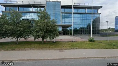 Office spaces for rent in Turku - Photo from Google Street View
