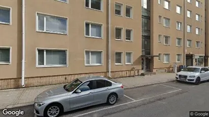 Lokaler til leje i Turku - Foto fra Google Street View