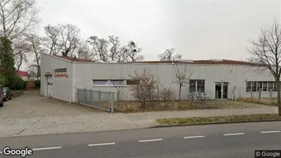 Lokaler til leie i Berlin Tempelhof-Schöneberg – Bilde fra Google Street View