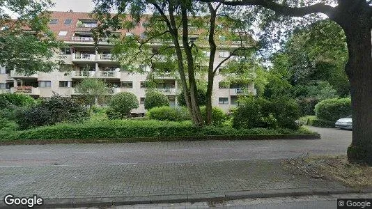 Office spaces for rent i Schoten - Photo from Google Street View