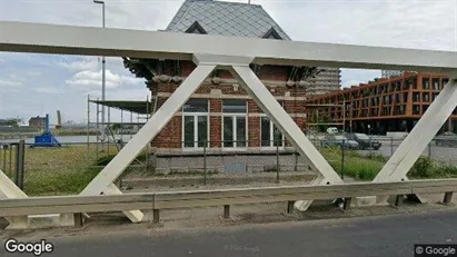 Kantorruimte te huur in Stad Antwerp - Foto uit Google Street View